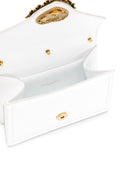 Dolce & Gabbana Small Leather Devotion Handbag