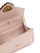 Dolce & Gabbana Small Leather Devotion Handbag