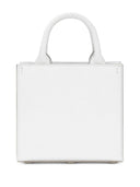 Dolce & Gabbana Dg Daily Mini Leather Tote Bag