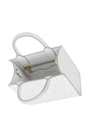 Dolce & Gabbana Dg Daily Mini Leather Tote Bag