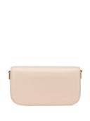 Dolce & Gabbana 3.5 Leather Crossbody Bag