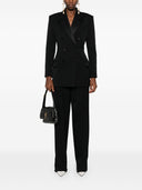 Saint Laurent Wool Blazer Jacket