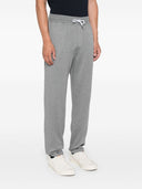 Brunello Cucinelli Cotton Blend Sweatpants