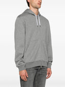 Brunello Cucinelli Cotton Blend Hoodie
