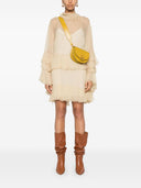 Chloè Mini Marcie Crossbody Tasche