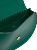 Chloè Mini Marcie Crossbody Bag