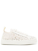 Sneaker in pizzo Chloè