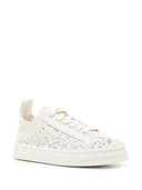 Sneaker in pizzo Chloè