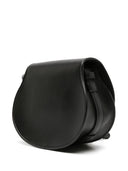 Chloè Marcie Small Saddle Bag With Studs