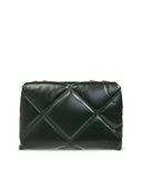 Tory Burch Kira Diamond Leather Shoulder Bag