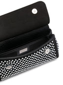 Dolce & Gabbana Sicilia Crystal abbellita Piccola borsa