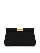 Dolce & Gabbana Satin Shoulder Bag