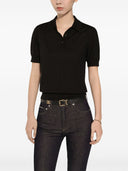 Dolce & Gabbana Leather Belt