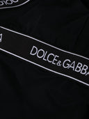 Dolce & Gabbana DG Essentials One Piece Mains de maillot