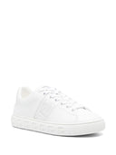 Versace Greca Sequined Sneakers