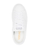 Versace Greca Sequined Sneakers