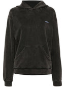 Coperni Horn Cotton Hoodie