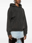 Coperni Horn Cotton Hoodie