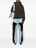 Coperni Horn Cotton Hoodie
