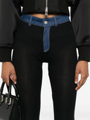 Coperni Second Skin Denim Jeans