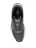Ea7 Crusher Distance Sonic Trail Sneakers