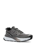 Ea7 Crusher Distance Sonic Trail Sneakers