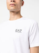 Set di magliette e pantaloncini EA7