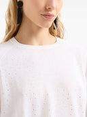 Emporio Armani Wool Crewneck Sweater