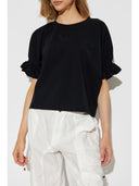 Emporio Armani Logo Coton Shirt