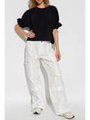 Emporio Armani Logo Coton Shirt