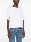 Emporio Armani Logo Cotton Shirt