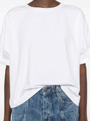 Emporio Armani Logo Cotton Shirt