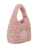 Stella Mc Cartney Teddy Small Hobo Bag