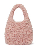 Stella Mc Cartney Teddy Small Hobo Bag