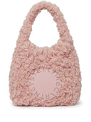 Stella Mc Cartney Teddy Small Hobo Bag