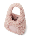 Stella Mc Cartney Teddy Small Hobo Bag