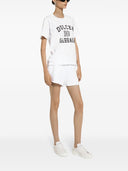 Dolce & Gabbana Logo Cotton T Shirt
