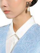 Orecchini Dolce & Gabbana DG Drop