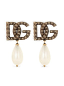 Orecchini Dolce & Gabbana DG Drop