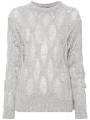 Wild Cashmere Lyric Cashmere Sweater