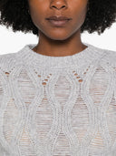 Wild Cashmere Lyric Cashmere Sweater