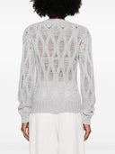 Wild Cashmere Lyric Cashmere Sweater
