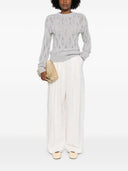 Wild Cashmere Lyric Cashmere Sweater