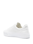 Zapatillas de cuero Givenchy City Sport