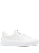 Zapatillas de cuero Givenchy City Sport