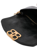 Balenciaga BB morbida per piccola borsa in pelle