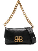Balenciaga BB morbida per piccola borsa in pelle