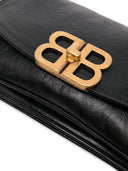 Balenciaga BB morbida per piccola borsa in pelle