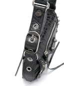Balenciaga Le Cagole imbracatura Xs Borsa in pelle
