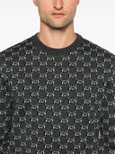 Gucci GG Shadow Wool Skiewnik
